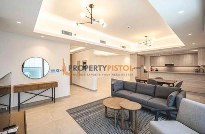 Apartment - 2 - 3 for sale in Orra The Embankment Tower 1 - Orra The Embankment - Jumeirah Lake Towers - Dubai