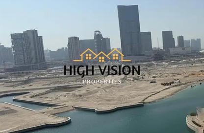 Apartment - 2 Bedrooms - 2 Bathrooms for sale in Radiant Square - City Of Lights - Al Reem Island - Abu Dhabi