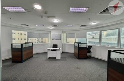 Office Space - Studio - 1 for rent in Yes Business Tower - Al Barsha 1 - Al Barsha - Dubai