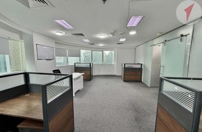 Office Space - Studio - 1 for rent in Yes Business Tower - Al Barsha 1 - Al Barsha - Dubai