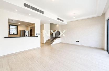 Townhouse - 4 Bedrooms - 3 Bathrooms for rent in Portofino - Damac Lagoons - Dubai
