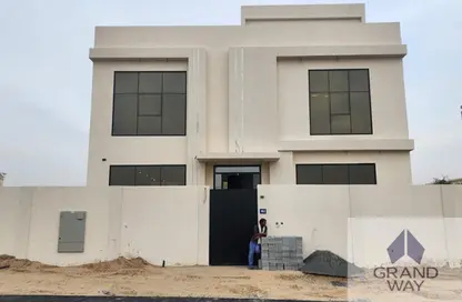 Villa - 4 Bedrooms - 5 Bathrooms for rent in Al Warqa'a 3 - Al Warqa'a - Dubai
