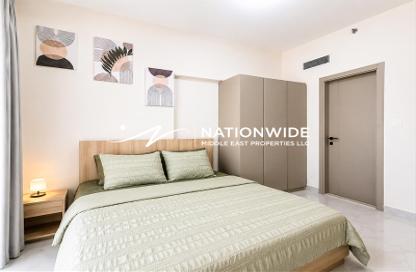 Apartment - 1 - 1 for rent in Equiti Gate - Jebel Ali Industrial 2 - Jebel Ali Industrial - Jebel Ali - Dubai