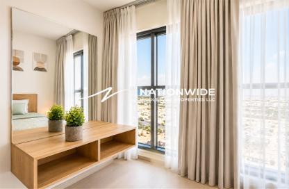 Apartment - 1 - 1 for rent in Equiti Gate - Jebel Ali Industrial 2 - Jebel Ali Industrial - Jebel Ali - Dubai
