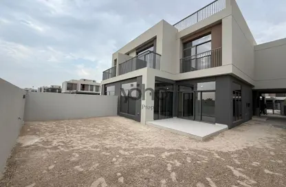 Townhouse - 4 Bedrooms - 6 Bathrooms for rent in The Pulse Beachfront 3 - The Pulse - Dubai South (Dubai World Central) - Dubai Townhouse - 4 Bedrooms - 6 Bathrooms for rent in The Pulse Beachfront 3 - The Pulse - Dubai South (Dubai World Central) - Dubai