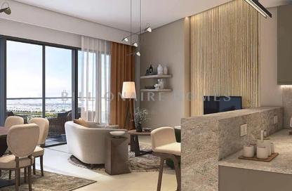 Apartment - 1 Bedroom - 1 Bathroom for sale in Golf Gate 2 - Damac Hills - Dubai Apartment - 1 Bedroom - 1 Bathroom for sale in Golf Gate 2 - Damac Hills - Dubai