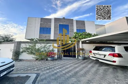 Villa - 6 Bedrooms for sale in Al Zaheya Gardens - Al Zahya - Ajman Villa - 6 Bedrooms for sale in Al Zaheya Gardens - Al Zahya - Ajman