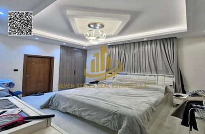 Villa - 6 Bedrooms - 7+ Bathrooms for sale in Al Zaheya Gardens - Al Zahya - Ajman Villa - 6 Bedrooms - 7+ Bathrooms for sale in Al Zaheya Gardens - Al Zahya - Ajman
