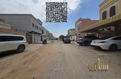 Land - Studio for sale in Al Helio 2 - Al Helio - Ajman