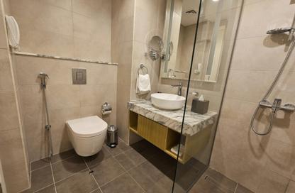 Apartment - Studio - 1 Bathroom for sale in Aykon City Tower B - Aykon City - Business Bay - Dubai