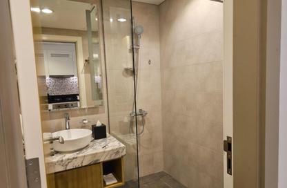 Apartment - Studio - 1 Bathroom for sale in Aykon City Tower B - Aykon City - Business Bay - Dubai