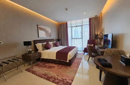 Apartment - 1 Bathroom for sale in Aykon City Tower B - Aykon City - Business Bay - Dubai Apartment - 1 Bathroom for sale in Aykon City Tower B - Aykon City - Business Bay - Dubai
