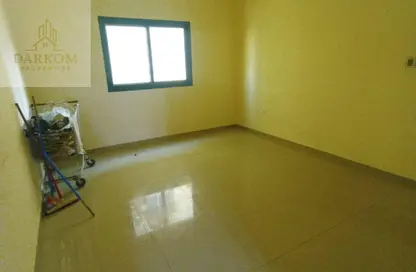 شقة - غرفة نوم - 2 حمامات للايجار في برج النعيمية 1 - أبراج النعيمية - النعيمية - عجمان