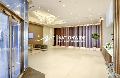 Apartment - 1 Bedroom - 2 Bathrooms for sale in Canal Residence - Al Reem Island - Abu Dhabi