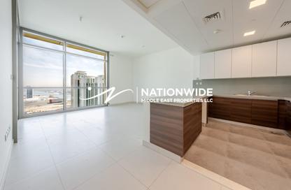 Apartment - 1 Bedroom - 2 Bathrooms for sale in Canal Residence - Al Reem Island - Abu Dhabi