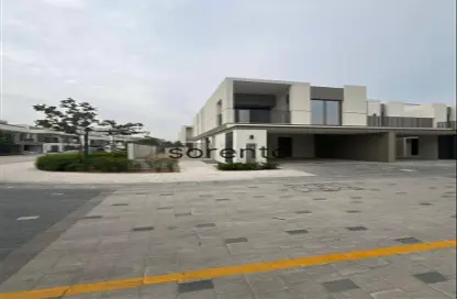 تاون هاوس - 4 غرف نوم - 4 حمامات للبيع في أورا جاردنز - تلال الغاف - دبي