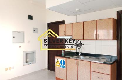 Apartment - Studio - 1 Bathroom for rent in Rolla Square - Rolla Area - Sharjah Apartment - Studio - 1 Bathroom for rent in Rolla Square - Rolla Area - Sharjah