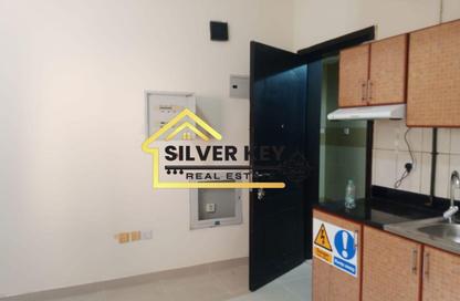 Apartment - Studio - 1 Bathroom for rent in Rolla Square - Rolla Area - Sharjah Apartment - Studio - 1 Bathroom for rent in Rolla Square - Rolla Area - Sharjah