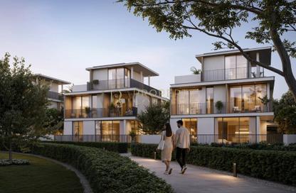 Villa - 4 Bedrooms - 5 Bathrooms for sale in Selvara - Grand Polo Club and Resort - Dubai Investment Park 2 (DIP 2) - Dubai Investment Park (DIP) - Dubai Villa - 4 Bedrooms - 5 Bathrooms for sale in Selvara - Grand Polo Club and Resort - Dubai Investment Park 2 (DIP 2) - Dubai Investment Park (DIP) - Dubai
