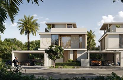 Villa - 4 Bedrooms - 5 Bathrooms for sale in Selvara - Grand Polo Club and Resort - Dubai Investment Park 2 (DIP 2) - Dubai Investment Park (DIP) - Dubai Villa - 4 Bedrooms - 5 Bathrooms for sale in Selvara - Grand Polo Club and Resort - Dubai Investment Park 2 (DIP 2) - Dubai Investment Park (DIP) - Dubai
