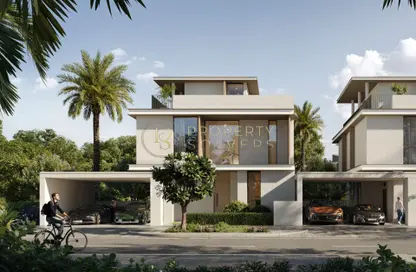Villa - 4 Bedrooms - 5 Bathrooms for sale in Selvara - Grand Polo Club and Resort - Dubai Investment Park 2 (DIP 2) - Dubai Investment Park (DIP) - Dubai Villa - 4 Bedrooms - 5 Bathrooms for sale in Selvara - Grand Polo Club and Resort - Dubai Investment Park 2 (DIP 2) - Dubai Investment Park (DIP) - Dubai