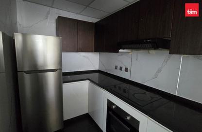 Townhouse - 2 - 3 for rent in Pacifica - Damac Hills 2 - Dubai
