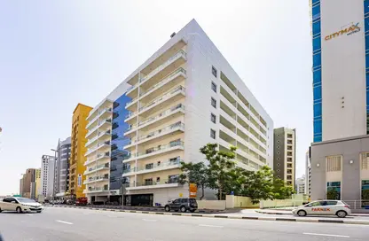 Apartment - 1 Bedroom - 1 Bathroom for rent in Bahwan Tower Al Barsha - Al Barsha 1 - Al Barsha - Dubai