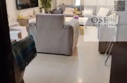 Apartment - 2 Bedrooms - 2 Bathrooms for sale in City Tower - Al Nuaimiya - Ajman