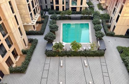 Apartment - 3 Bedrooms - 4 Bathrooms for rent in Souks Residential - Al Mamsha - Muwaileh - Sharjah