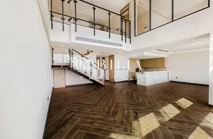 دوبلكس - 2 غرف نوم - 3 حمامات للبيع في زعبيل ١، الريزيدنس - زعبيل 1 - زعبيل - دبي