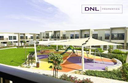 Villa - 4 Bedrooms - 4 Bathrooms for sale in La Violeta 1 - La Violeta - Villanova - Dubai Land - Dubai