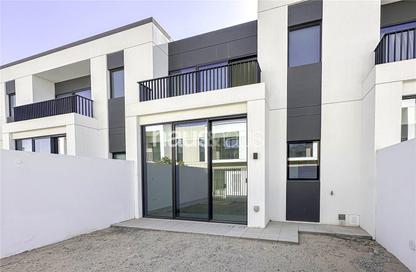 Townhouse - 3 Bedrooms - 4 Bathrooms for rent in Raya - Arabian Ranches 3 - Dubai