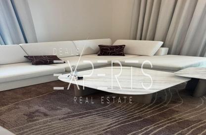 Apartment - 1 Bedroom - 1 Bathroom for rent in Views F - Yas Golf Collection - Yas Island - Abu Dhabi