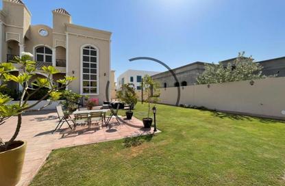 Villa - 5 Bedrooms - 6 Bathrooms for rent in Al Barsha South 2 - Al Barsha South - Al Barsha - Dubai