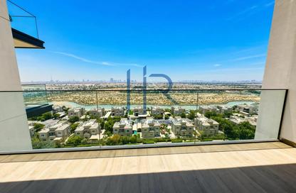 Apartment - 1 Bedroom - 2 Bathrooms for rent in Marco Polo - Living Legends - Dubai