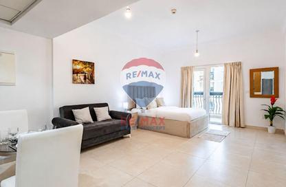 Apartment - Studio - 1 Bathroom for rent in Ansam 3 - Ansam - Yas Island - Abu Dhabi Apartment - Studio - 1 Bathroom for rent in Ansam 3 - Ansam - Yas Island - Abu Dhabi