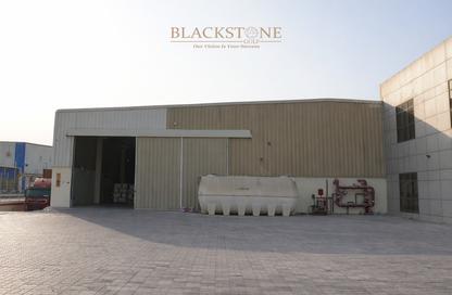 Warehouse - Studio - 2 Bathrooms for sale in Jafza One - Jebel Ali Freezone - Jebel Ali - Dubai