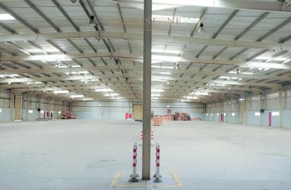 Warehouse - Studio - 2 Bathrooms for sale in Jafza One - Jebel Ali Freezone - Jebel Ali - Dubai