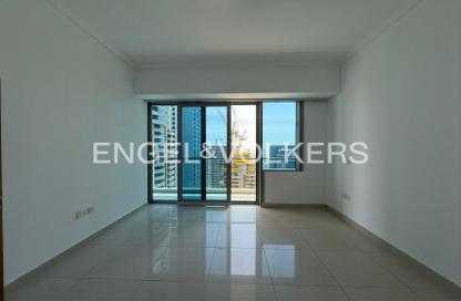 Apartment - 1 Bedroom - 2 Bathrooms for rent in Ocean Heights - Dubai Marina - Dubai Apartment - 1 Bedroom - 2 Bathrooms for rent in Ocean Heights - Dubai Marina - Dubai