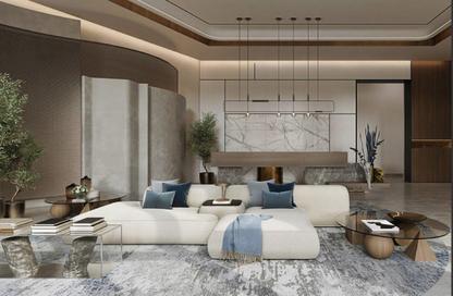 Apartment - 1 Bedroom - 1 Bathroom for sale in Belgravia Gardens - Falcon City of Wonders - Dubai