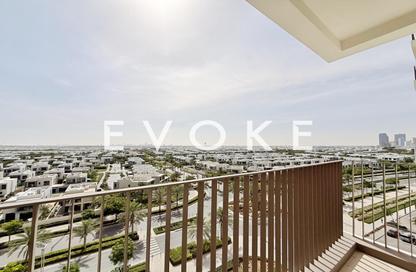Apartment - 2 Bedrooms - 2 Bathrooms for sale in Hills Park - Dubai Hills Estate - Dubai
