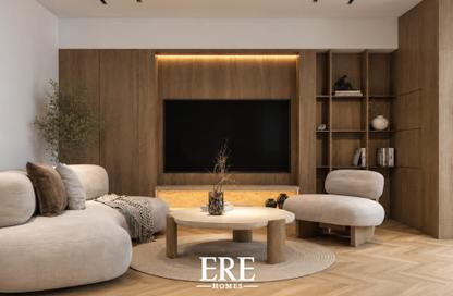 Office Space - Studio - 1 for sale in Cayan Business Center - Barsha Heights (Tecom) - Dubai