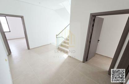 Villa - 5 - 7 for rent in Kabbali Hills - Al Helio 2 - Al Helio - Ajman
