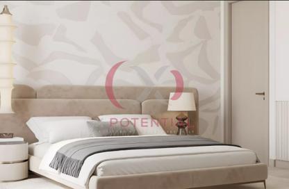 Apartment - 3 Bedrooms - 5 Bathrooms for sale in Rivo by Grovy - Dubai Land Residence Complex - Dubai Land - Dubai