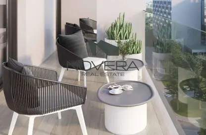 Apartment - 3 Bedrooms - 4 Bathrooms for sale in Souks Residential - Al Mamsha - Muwaileh - Sharjah