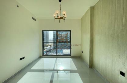 Apartment - 1 - 1 for rent in Lawnz by Danube Block 2 - Lawnz by Danube - International City - Dubai