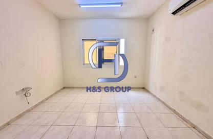 Apartment - Studio - 1 Bathroom for rent in Fire Station Road - Muwaileh - Sharjah