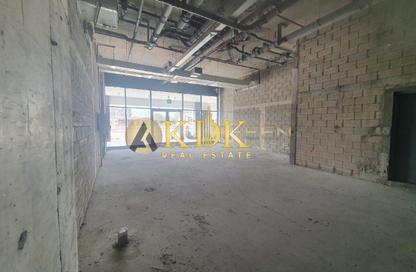 Shop - Studio - 1 for rent in Azizi Riviera 23 - Azizi Riviera - Meydan One - Meydan - Dubai