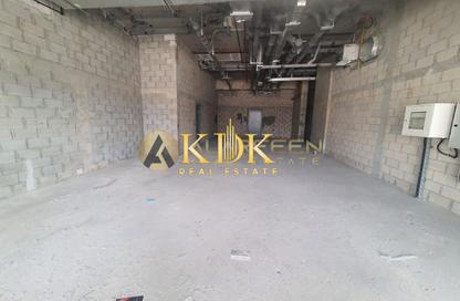Shop - Studio - 1 for rent in Azizi Riviera 23 - Azizi Riviera - Meydan One - Meydan - Dubai