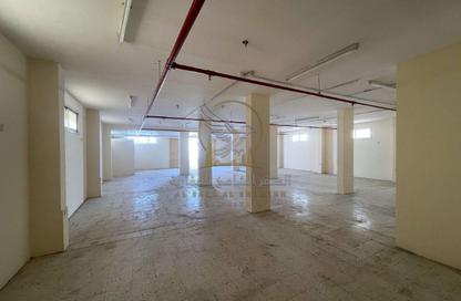 Warehouse - Studio - 1 for rent in Al Jurf 3 - Al Jurf - Ajman